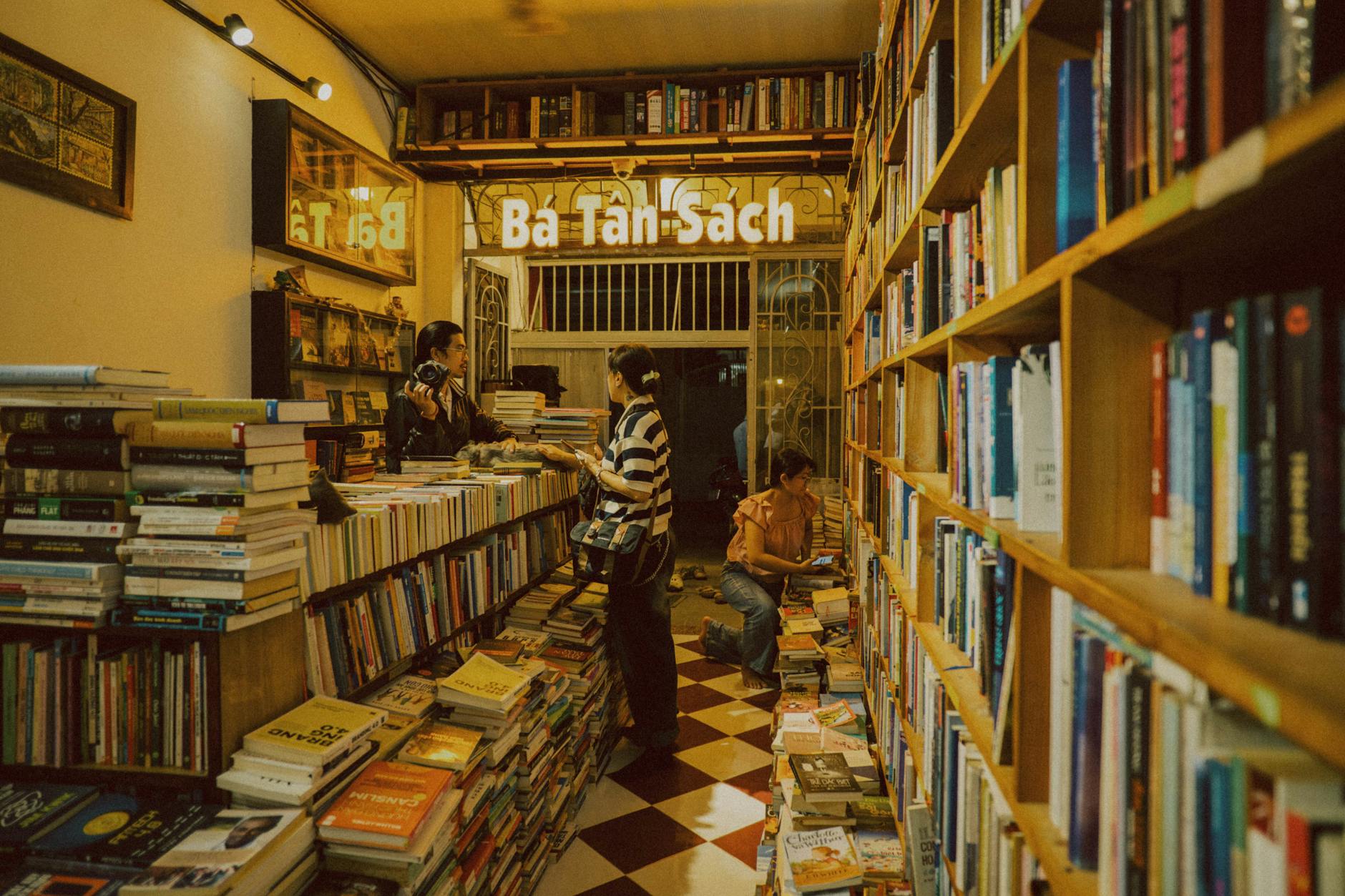 Minh họa cách chia ngân sách thành nhiều phần nhỏ để quản lý vốn